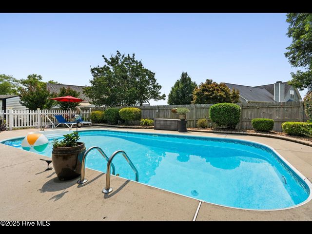 1204 Maple Ridge Road, Wilmington, NC 28411