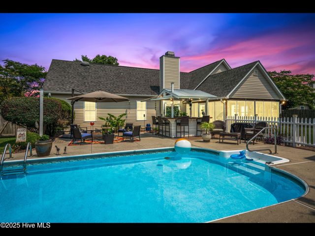 1204 Maple Ridge Road, Wilmington, NC 28411