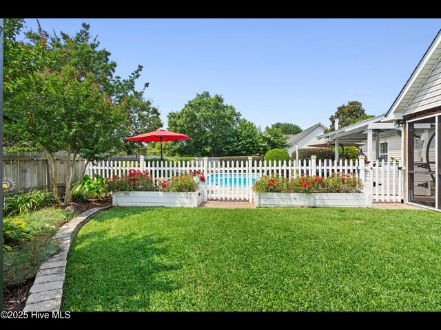 1204 Maple Ridge Road, Wilmington, NC 28411