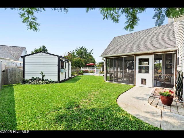 1204 Maple Ridge Road, Wilmington, NC 28411