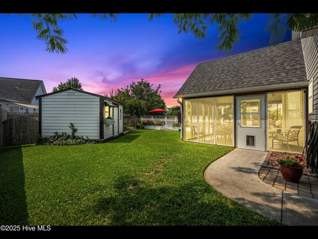 1204 Maple Ridge Road, Wilmington, NC 28411