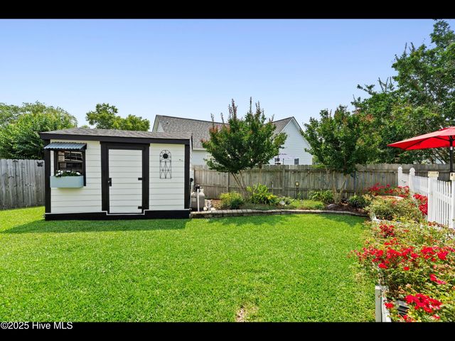 1204 Maple Ridge Road, Wilmington, NC 28411