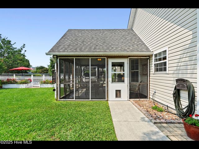 1204 Maple Ridge Road, Wilmington, NC 28411
