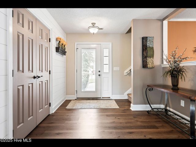 1204 Maple Ridge Road, Wilmington, NC 28411