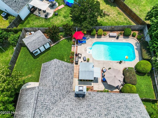 1204 Maple Ridge Road, Wilmington, NC 28411