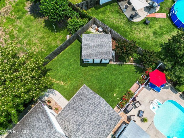 1204 Maple Ridge Road, Wilmington, NC 28411