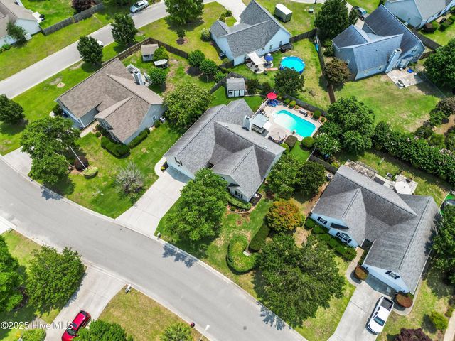 1204 Maple Ridge Road, Wilmington, NC 28411