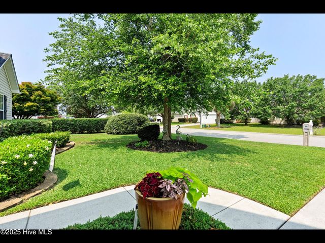 1204 Maple Ridge Road, Wilmington, NC 28411