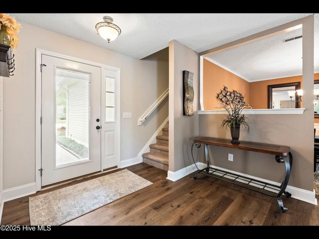1204 Maple Ridge Road, Wilmington, NC 28411