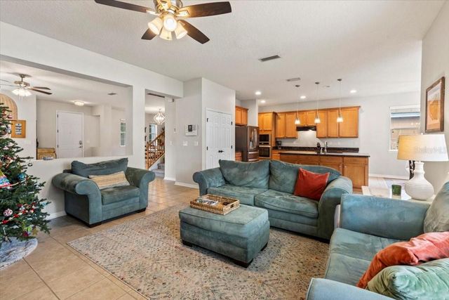 3322 PINO AVENUE, New Smyrna Beach, FL 32168