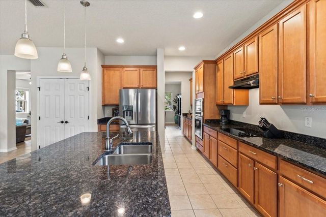 3322 PINO AVENUE, New Smyrna Beach, FL 32168