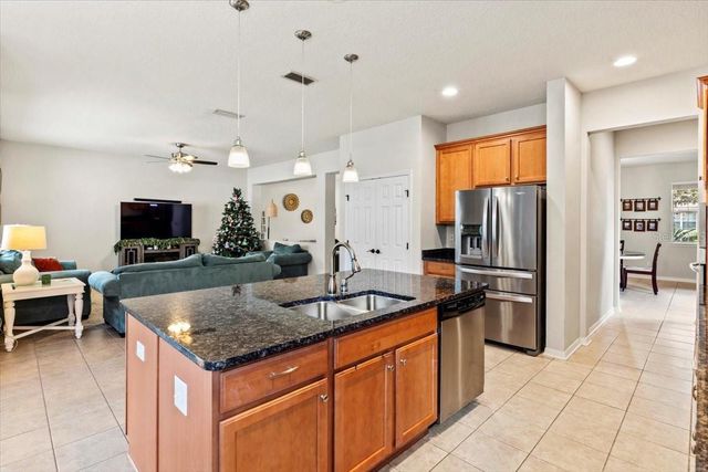 3322 PINO AVENUE, New Smyrna Beach, FL 32168