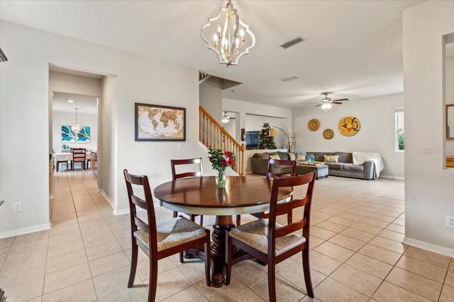 3322 PINO AVENUE, New Smyrna Beach, FL 32168