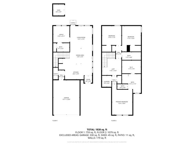 645 Hutchinson Drive, Lewisville, TX 75077