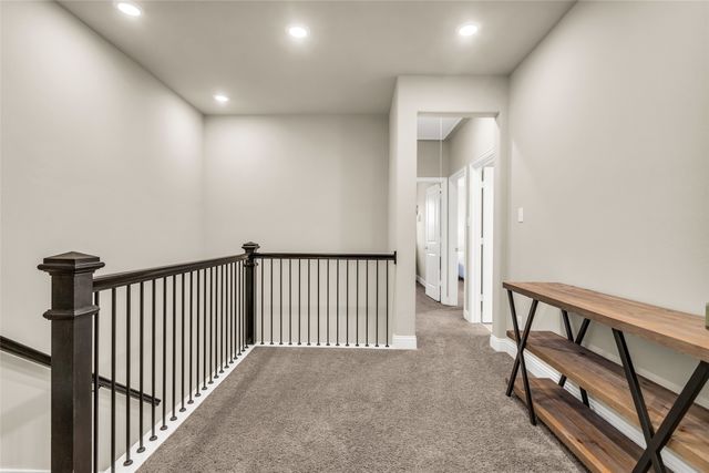 645 Hutchinson Drive, Lewisville, TX 75077