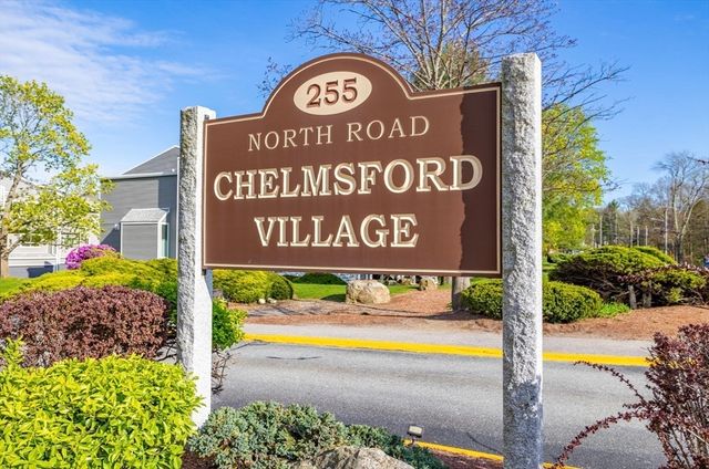 255 North Rd 44, Chelmsford, MA 01824