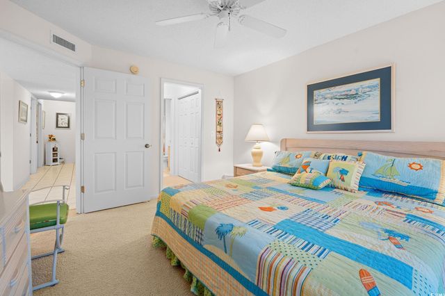 4528 N Plantation Harbour Dr Unit B18, Little River, SC 29566