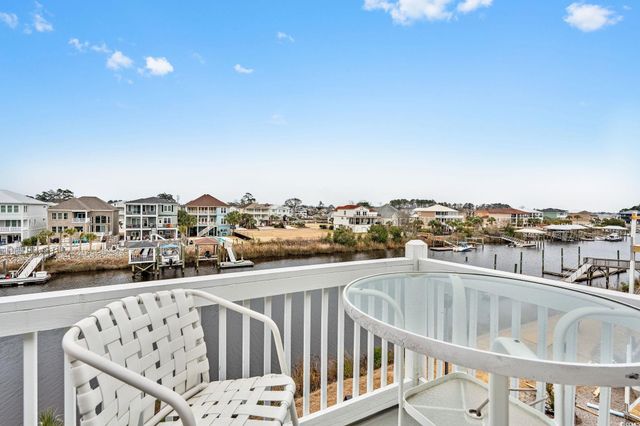4528 N Plantation Harbour Dr Unit B18, Little River, SC 29566