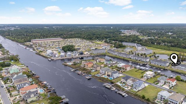 4528 N Plantation Harbour Dr Unit B18, Little River, SC 29566