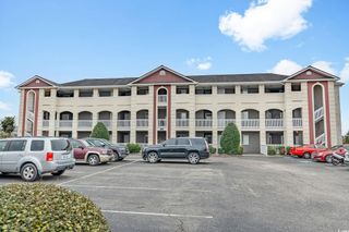 4528 N Plantation Harbour Dr Unit B18, Little River, SC 29566