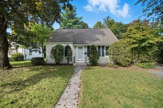 1636 Longmeadow St, Longmeadow, MA 01106