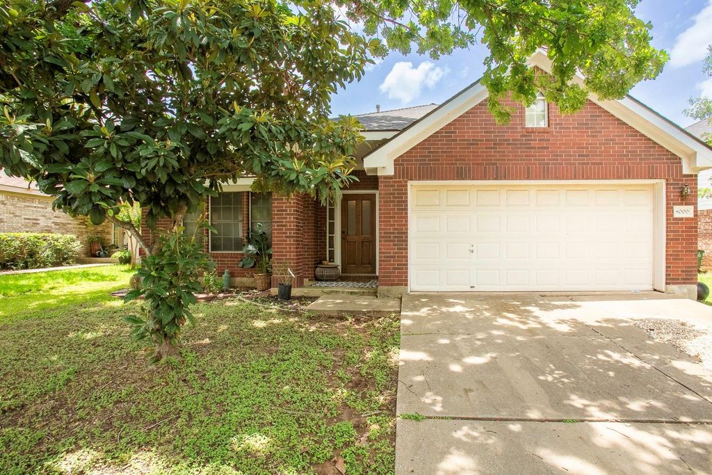 8000 Briarton DR, Austin, TX 78747