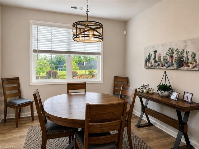5020 Garnet Hill Drive, Clemmons, NC 27012