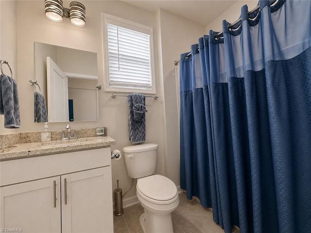 5020 Garnet Hill Drive, Clemmons, NC 27012