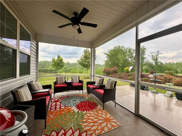 5020 Garnet Hill Drive, Clemmons, NC 27012