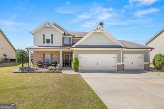 411 Conductor Court, Jefferson, GA 30549