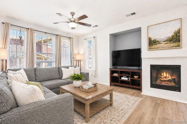 17945 E 104th Place B, Commerce City, CO 80022