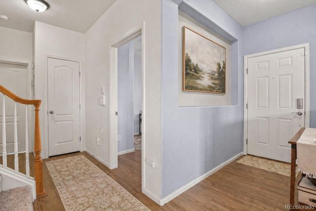 17945 E 104th Place B, Commerce City, CO 80022