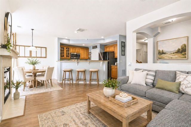 17945 E 104th Place B, Commerce City, CO 80022