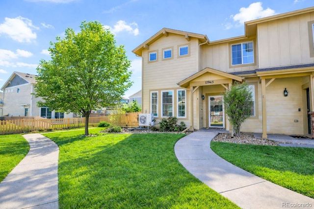 17945 E 104th Place B, Commerce City, CO 80022