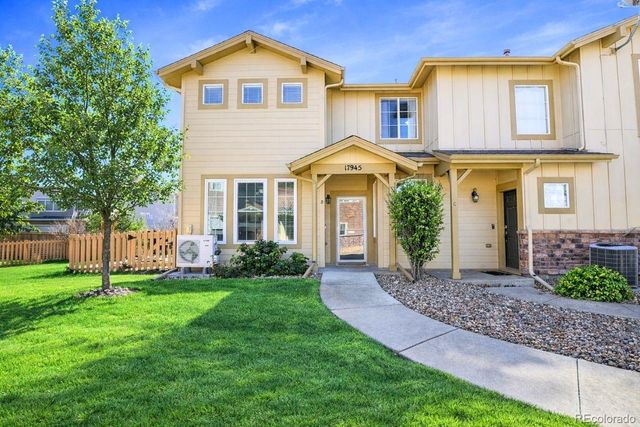 17945 E 104th Place B, Commerce City, CO 80022