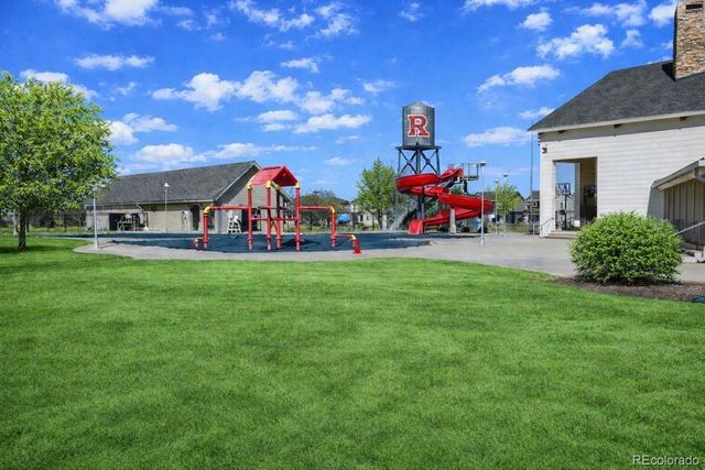 17945 E 104th Place B, Commerce City, CO 80022