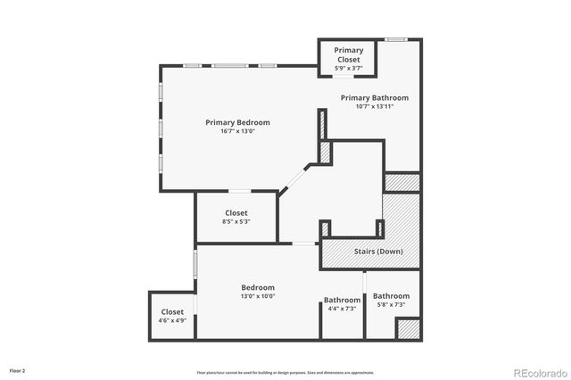 17945 E 104th Place B, Commerce City, CO 80022