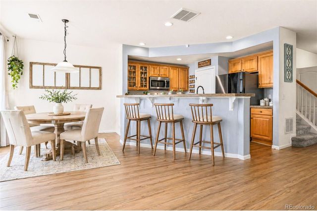 17945 E 104th Place B, Commerce City, CO 80022