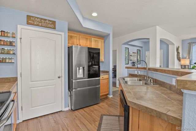 17945 E 104th Place B, Commerce City, CO 80022