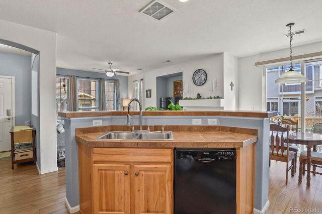 17945 E 104th Place B, Commerce City, CO 80022