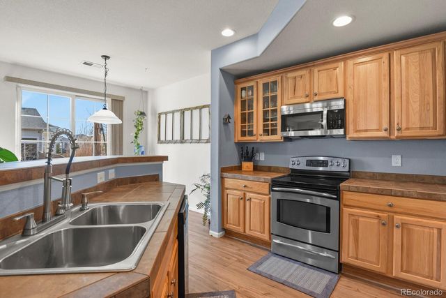 17945 E 104th Place B, Commerce City, CO 80022