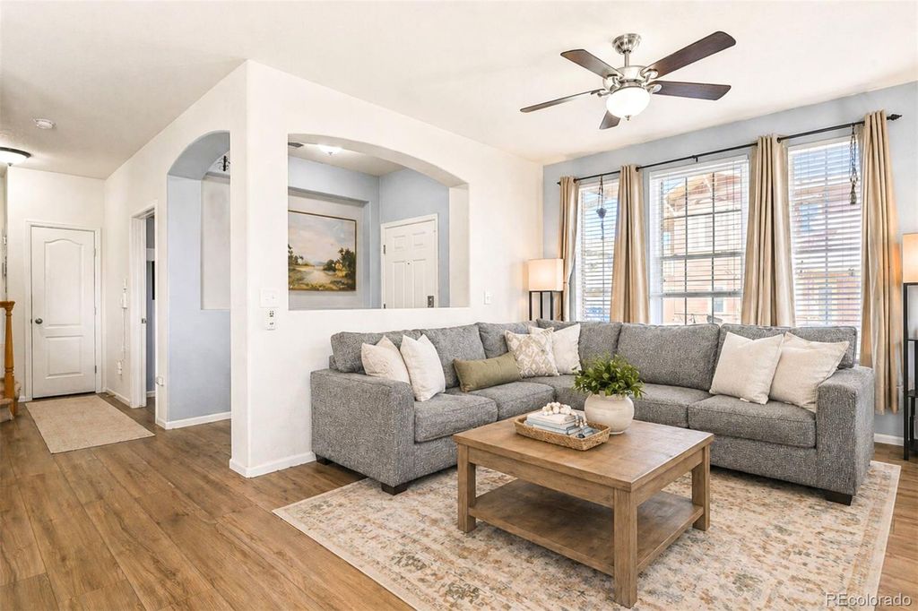 17945 E 104th Place B, Commerce City, CO 80022