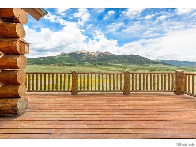 1000 N County Road 33, Como, CO 80432
