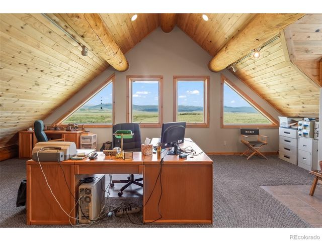 1000 N County Road 33, Como, CO 80432