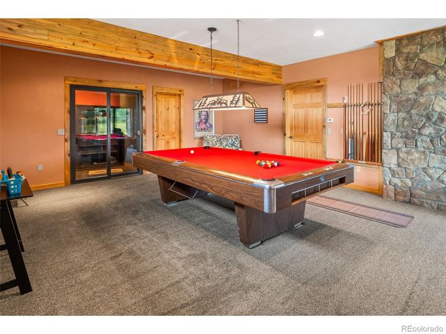 1000 N County Road 33, Como, CO 80432