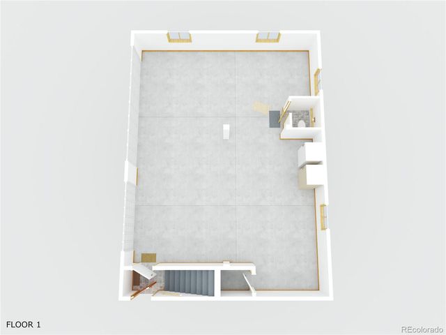 1000 N County Road 33, Como, CO 80432