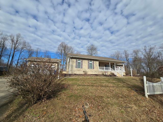 34 Ross Jones Road, Whitley City, KY 42653