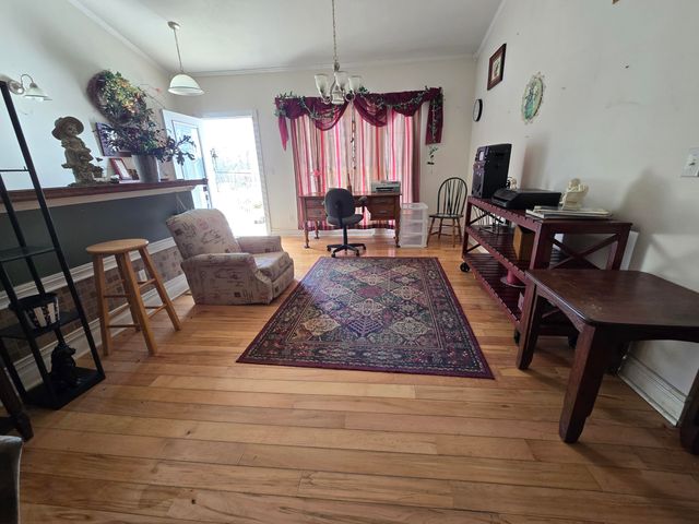 34 Ross Jones Road, Whitley City, KY 42653