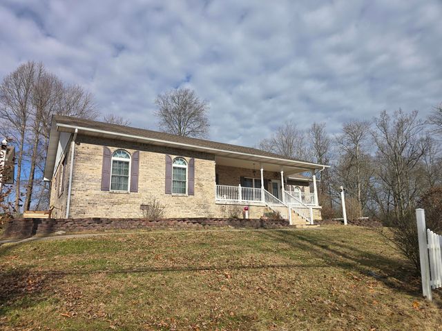 34 Ross Jones Road, Whitley City, KY 42653