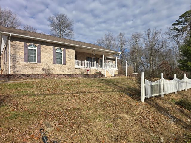 34 Ross Jones Road, Whitley City, KY 42653
